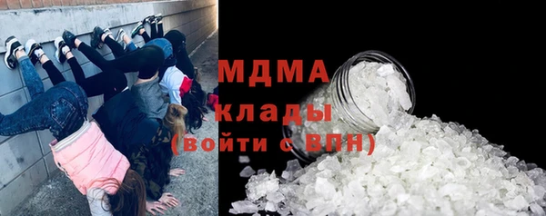 индика Алексеевка