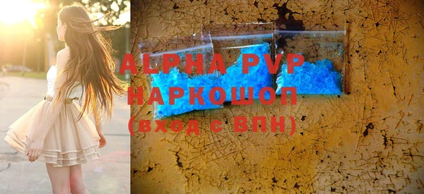 индика Алексеевка